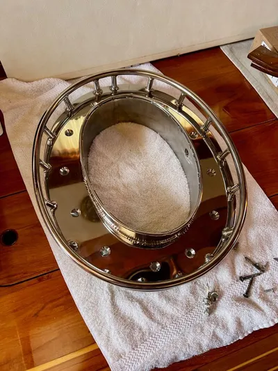 Escape Yacht Photos Pics 