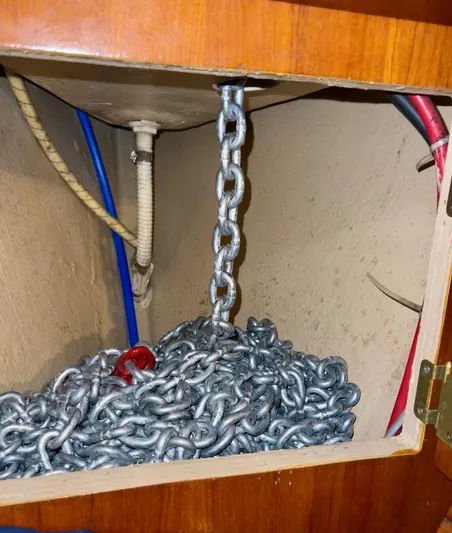 Escape Yacht Photos Pics 