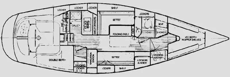 Escape Yacht Photos Pics 