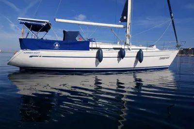 2002 Bavaria Bavaria 40 2002