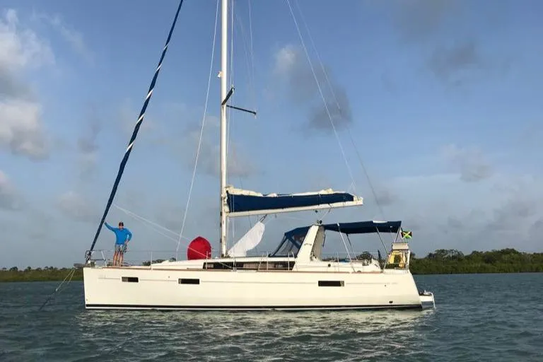 Sv Tonic III Yacht Photos Pics 