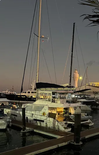 Oe Hani Yacht Photos Pics 