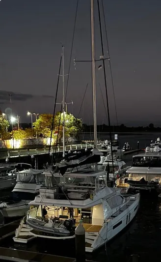 Oe Hani Yacht Photos Pics 