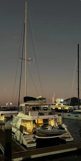 Oe Hani Yacht Photos Pics 