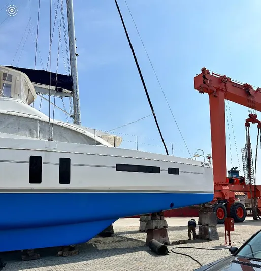 Oe Hani Yacht Photos Pics 