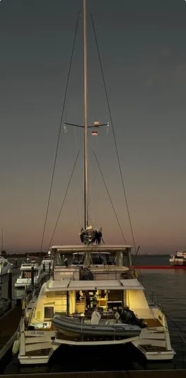 Oe Hani Yacht Photos Pics 