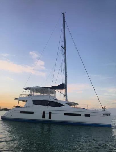Oe Hani Yacht Photos Pics 