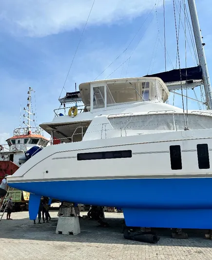 Oe Hani Yacht Photos Pics 