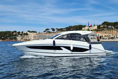 2022 Beneteau Gran Turismo 36