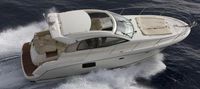 2008 Jeanneau Prestige 38 S.