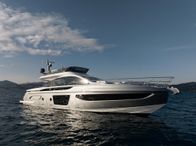 2023 Azimut S7 M/Y 2023