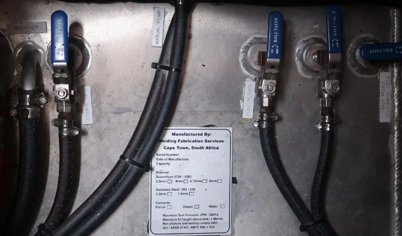 Oe Hani Yacht Photos Pics 