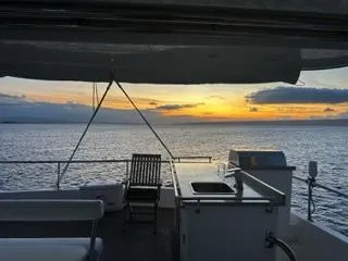 Oe Hani Yacht Photos Pics 