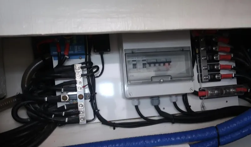 Oe Hani Yacht Photos Pics 