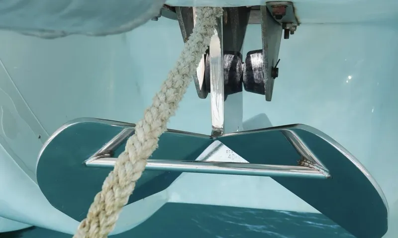 Oe Hani Yacht Photos Pics 