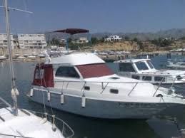 2001 Astinor 1000 LX