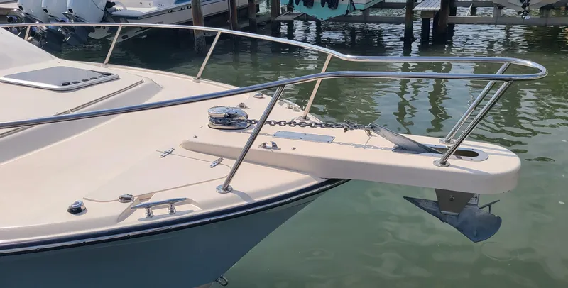  Yacht Photos Pics 2022 GRADY-WHITE 330 EXPRESS - Image 17