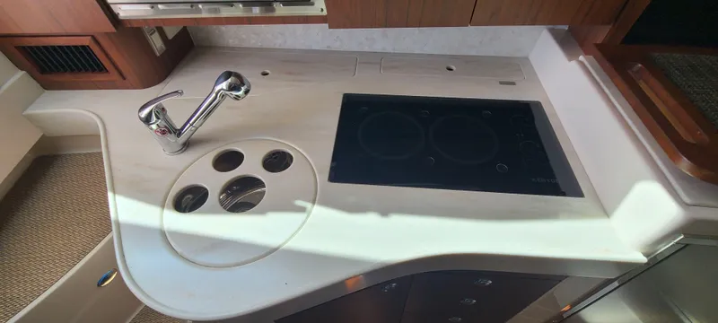  Yacht Photos Pics 2022 GRADY-WHITE 330 EXPRESS - Image 46