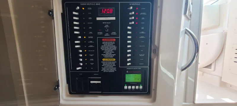  Yacht Photos Pics 2022 GRADY-WHITE 330 EXPRESS - Image 45