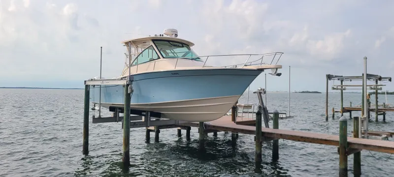  Yacht Photos Pics 2022 GRADY-WHITE 330 EXPRESS - Image 15