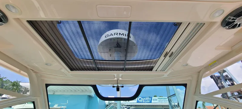  Yacht Photos Pics 2022 GRADY-WHITE 330 EXPRESS - Image 28