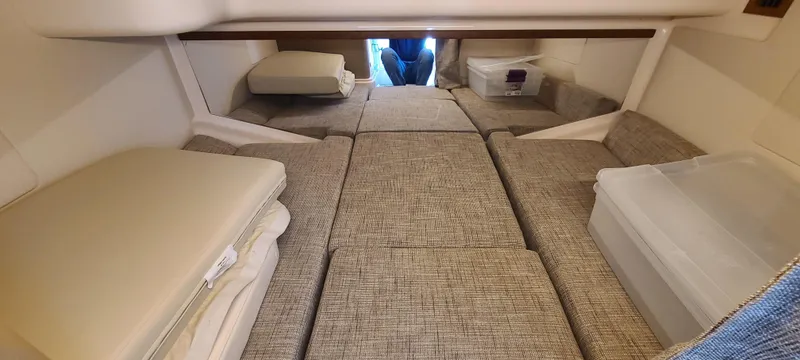  Yacht Photos Pics 2022 GRADY-WHITE 330 EXPRESS - Image 43