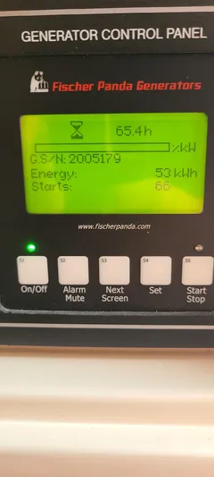  Yacht Photos Pics 2022 GRADY-WHITE 330 EXPRESS - Image 52