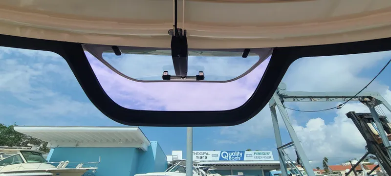  Yacht Photos Pics 2022 GRADY-WHITE 330 EXPRESS - Image 27