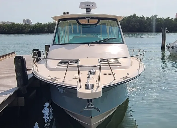  Yacht Photos Pics 2022 GRADY-WHITE 330 EXPRESS - Image 13