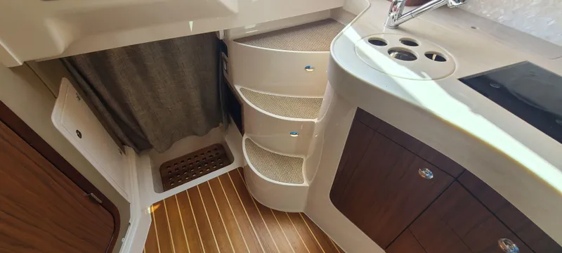  Yacht Photos Pics 2022 GRADY-WHITE 330 EXPRESS - Image 47