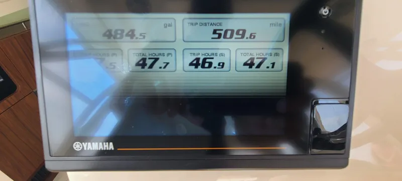  Yacht Photos Pics 2022 GRADY-WHITE 330 EXPRESS - Image 51