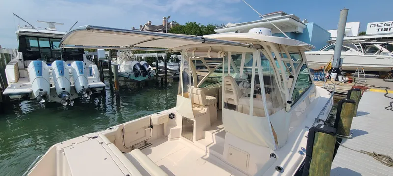  Yacht Photos Pics 2022 GRADY-WHITE 330 EXPRESS - Image 18