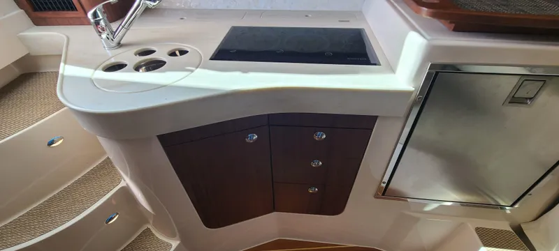  Yacht Photos Pics 2022 GRADY-WHITE 330 EXPRESS - Image 41