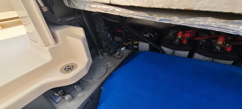  Yacht Photos Pics 2022 GRADY-WHITE 330 EXPRESS - Image 55