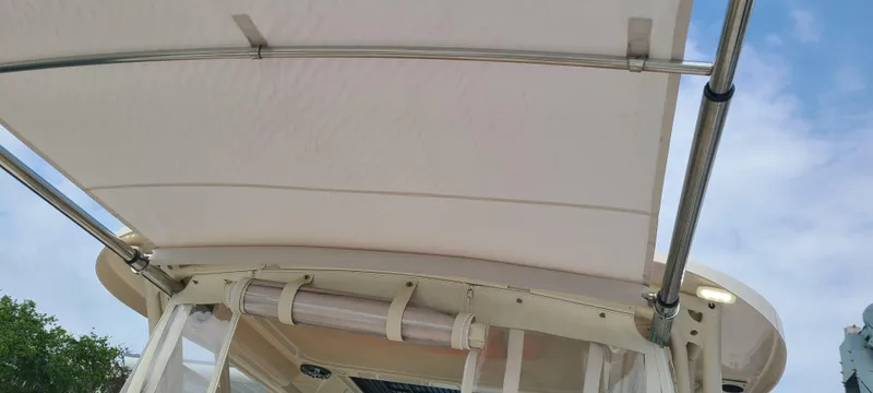  Yacht Photos Pics 2022 GRADY-WHITE 330 EXPRESS - Image 26