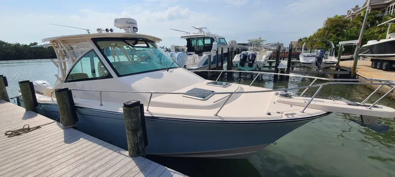  Yacht Photos Pics 2022 GRADY-WHITE 330 EXPRESS - Image 14