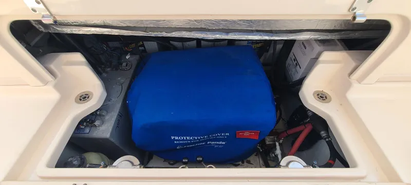  Yacht Photos Pics 2022 GRADY-WHITE 330 EXPRESS - Image 54