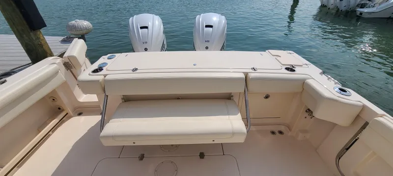  Yacht Photos Pics 2022 GRADY-WHITE 330 EXPRESS - Image 22