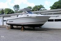 1991 Four Winns 257 Quest