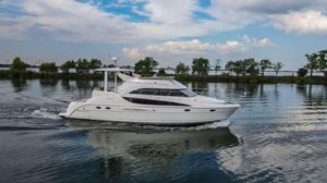 2007 Meridian 459 Motoryacht