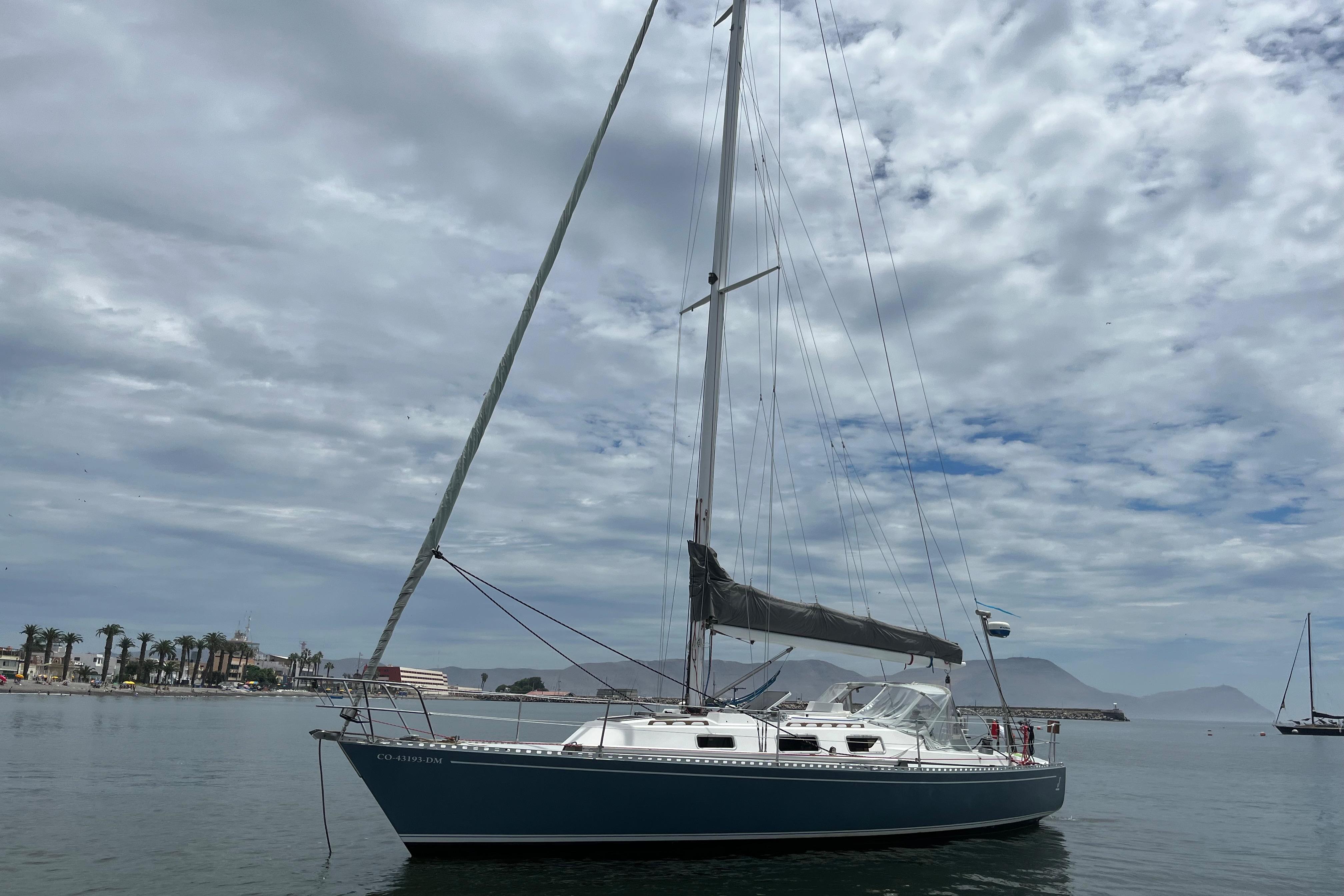 J 37 deals sailboat for sale