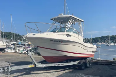 Striper 200 Walkaround