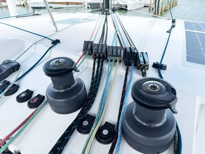 Big Bird Yacht Photos Pics 