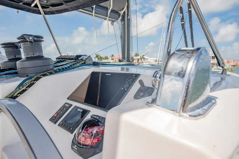 Big Bird Yacht Photos Pics 