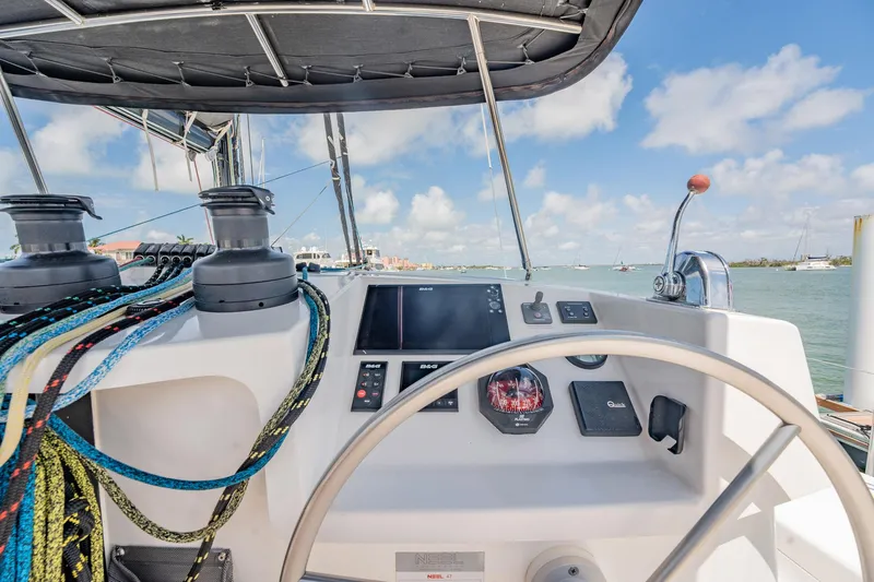 Big Bird Yacht Photos Pics 