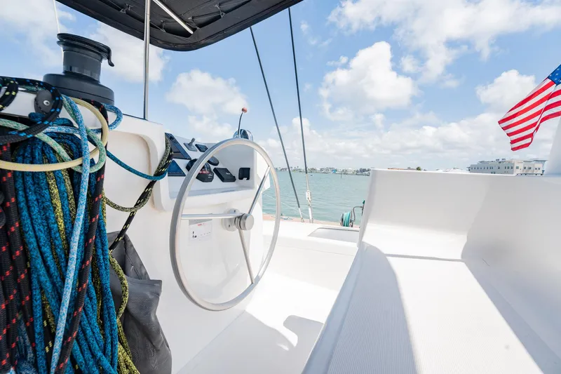 Big Bird Yacht Photos Pics 