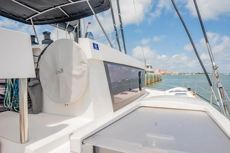 Big Bird Yacht Photos Pics 