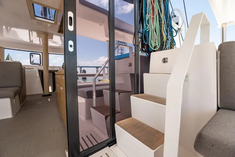 Big Bird Yacht Photos Pics 