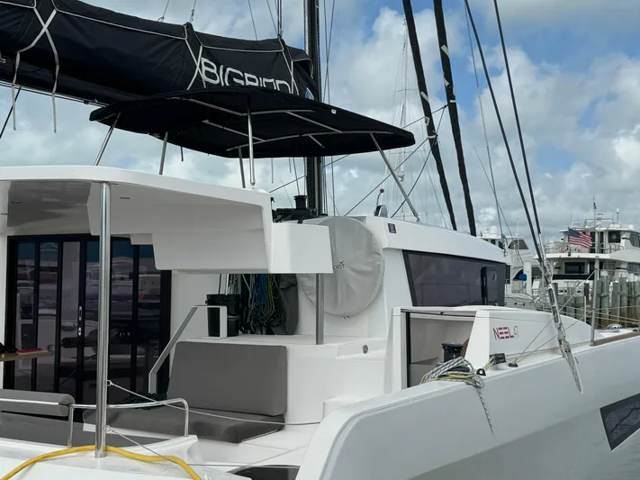 Big Bird Yacht Photos Pics 