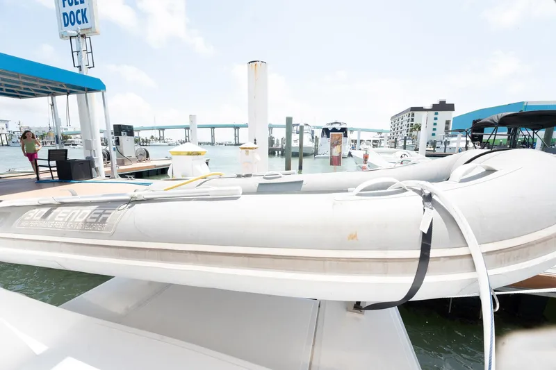 Big Bird Yacht Photos Pics 